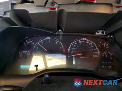 Zdjęcie 9 z 12 samochodu: 2000 DODGE RAM 1500 VIN:3B7HC13Z5YG136819 - miniatura