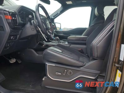 Zdjęcie 7 z 13 samochodu: 2024 FORD F150 RAPTOR VIN:1FTFW1RJ6RFB90102 - miniatura