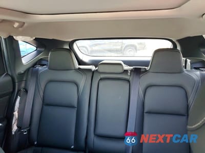 Zdjęcie 10 z 13 samochodu: 2025 NISSAN MURANO SL VIN:5N1AZ3CS4SC119028 - miniatura