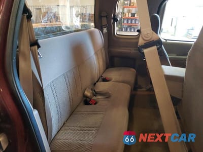 Zdjęcie 10 z 12 samochodu: 1997 FORD F150 VIN:1FTEX17L8VKC11479 - miniatura
