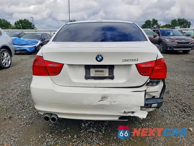 Zdjęcie 6 z 12 samochodu: 2010 BMW 328 I SULEV VIN:WBAPH5G51ANM36671 - miniatura