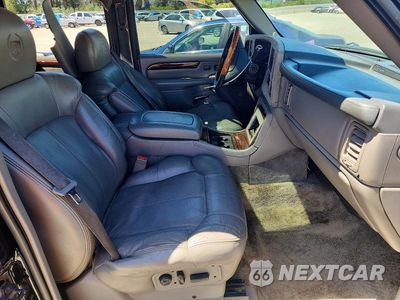 Zdjęcie 7 z 13 samochodu: 2002 CADILLAC ESCALADE EXT VIN:3GYEK63N62G228684 - miniatura