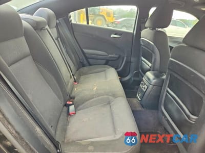 Zdjęcie 10 z 12 samochodu: 2018 DODGE CHARGER SXT VIN:2C3CDXBG2JH186615 - miniatura