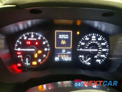 Zdjęcie 9 z 13 samochodu: 2025 SUBARU IMPREZA VIN:JF1GUABC3S8251024 - miniatura