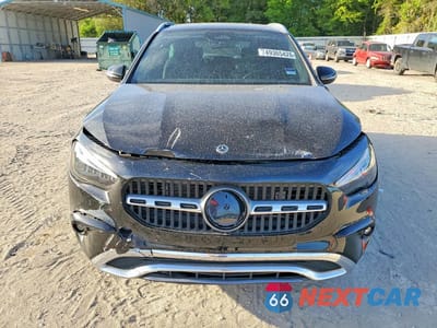 Piąte zdjęcie samochodu w środku: 2025 MERCEDES-BENZ GLA 250 VIN:W1N4N4GB5SJ671946 - miniatura