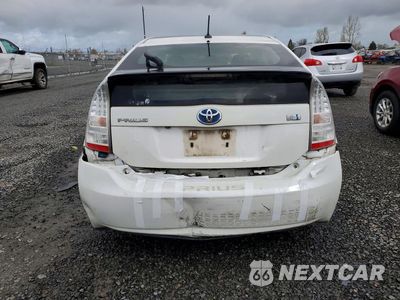 Zdjęcie 6 z 12 samochodu: 2010 TOYOTA PRIUS IV VIN:JTDKN3DU7A5015723 - miniatura