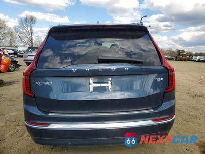 Zdjęcie 6 z 14 samochodu: 2025 VOLVO XC90 ULTRA VIN:YV4H60PGXS1371889 - miniatura