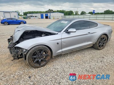 2020 FORD MUSTANG 1FA6P8TH7L5113852 - główne zdjęcie licytacji z USA - miniatura