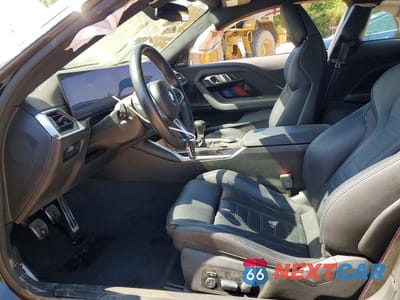 Zdjęcie 7 z 12 samochodu: 2023 BMW M2 VIN:3MF13DM0XP8D66414 - miniatura