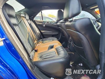 Zdjęcie 10 z 12 samochodu: 2018 CHRYSLER 300 S VIN:2C3CCAGG2JH267784 - miniatura