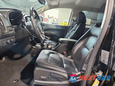 Zdjęcie 7 z 12 samochodu: 2022 GMC CANYON ELEVATION VIN:1GTG6CEN8N1244998 - miniatura