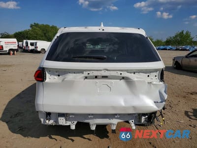 Zdjęcie 6 z 12 samochodu: 2025 TOYOTA GRAND HIGHLANDER XLE VIN:5TDAAAA52SS032840 - miniatura