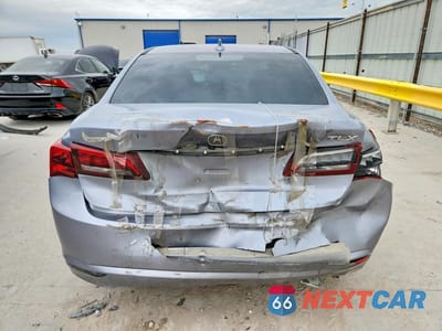 Zdjęcie 6 z 12 samochodu: 2015 ACURA TLX TECH VIN:19UUB2F5XFA020299 - miniatura