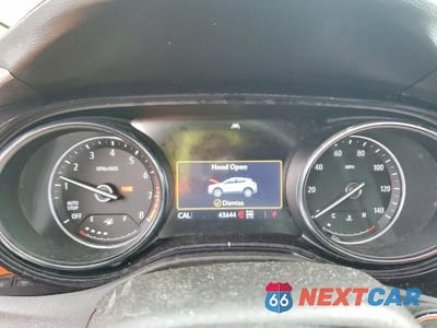 Zdjęcie 9 z 12 samochodu: 2021 BUICK ENCORE GX ESSENCE VIN:KL4MMGSL3MB087838 - miniatura