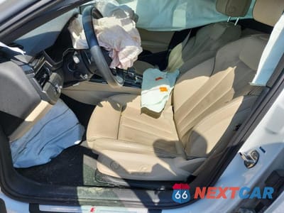 Zdjęcie 7 z 12 samochodu: 2022 AUDI A4 PREMIUM PLUS 45 VIN:WAUEAAF45NN014017 - miniatura