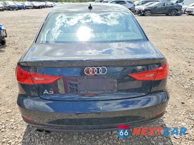 Zdjęcie 6 z 12 samochodu: 2015 AUDI A3 PREMIUM VIN:WAUACGFF3F1007654 - miniatura