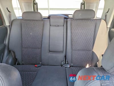 Zdjęcie 10 z 13 samochodu: 2006 KIA SPORTAGE LX VIN:KNDJF723867284495 - miniatura
