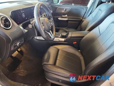 Zdjęcie 7 z 13 samochodu: 2023 MERCEDES-BENZ GLB 250 4MATIC VIN:W1N4M4HB3PW331741 - miniatura