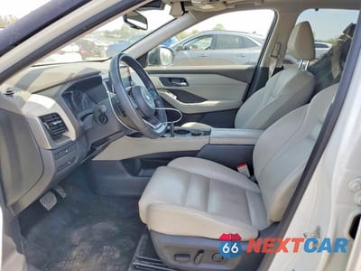 Zdjęcie 7 z 13 samochodu: 2021 NISSAN ROGUE SL VIN:JN8AT3CB0MW206341 - miniatura