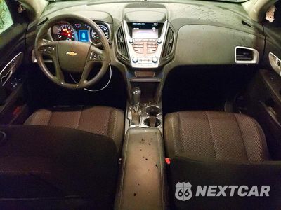Zdjęcie 8 z 13 samochodu: 2017 CHEVROLET EQUINOX LS VIN:2GNFLEEK5H6153265 - miniatura