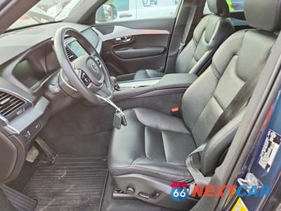 Zdjęcie 7 z 13 samochodu: 2019 VOLVO XC90 T6 MOMENTUM VIN:YV4A22PK7K1488665 - miniatura