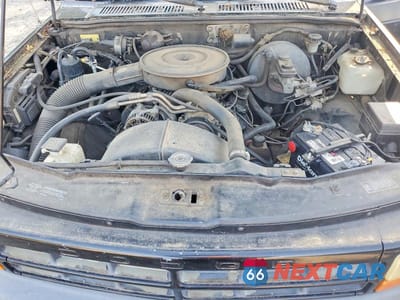 Zdjęcie 11 z 12 samochodu: 1994 DODGE DAKOTA VIN:1B7FL26X8RW115666 - miniatura