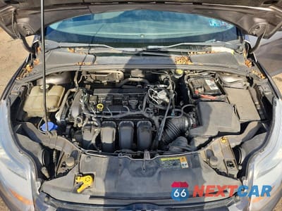 Zdjęcie 11 z 11 samochodu: 2012 FORD FOCUS SEL VIN:1FAHP3H24CL184776 - miniatura