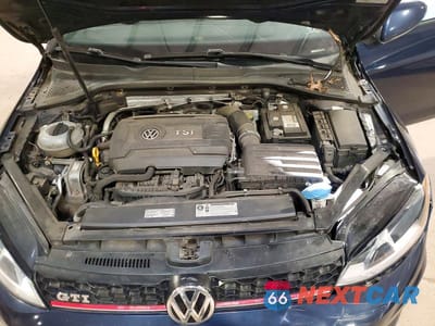 Zdjęcie 11 z 12 samochodu: 2017 VOLKSWAGEN GTI S VIN:3VW5T7AU1HM018908 - miniatura