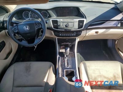 Zdjęcie 8 z 12 samochodu: 2016 HONDA ACCORD LX VIN:1HGCR2F3XGA002344 - miniatura