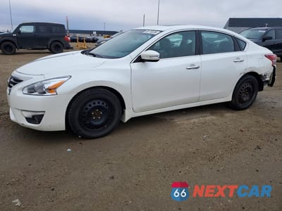 2013 NISSAN ALTIMA 2.5 S 4DR 1N4AL3AP9DN416068 - główne zdjęcie licytacji z USA - miniatura