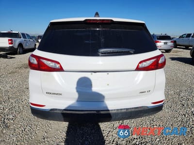 Zdjęcie 6 z 13 samochodu: 2020 CHEVROLET EQUINOX LT VIN:3GNAXUEV6LS523149 - miniatura