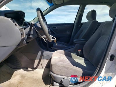 Zdjęcie 7 z 12 samochodu: 1997 TOYOTA CAMRY LE VIN:JT2BG22K9V0010508 - miniatura