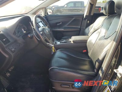 Zdjęcie 7 z 12 samochodu: 2013 TOYOTA VENZA XLE VIN:4T3ZK3BB1DU053731 - miniatura