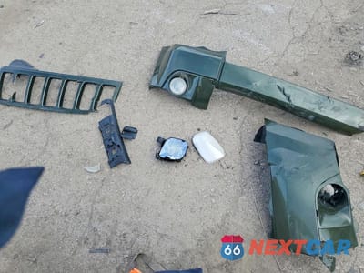 Zdjęcie 13 z 14 samochodu: 2008 JEEP GR CHEROKEE VIN:1J8GR48K28C181588 - miniatura
