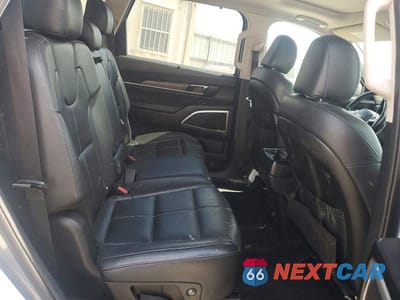Zdjęcie 11 z 13 samochodu: 2020 KIA TELLURIDE EX VIN:5XYP34HC7LG042188 - miniatura