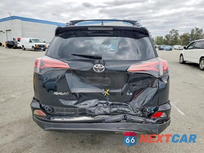 Zdjęcie 6 z 12 samochodu: 2017 TOYOTA RAV4 LE VIN:2T3ZFREV7HW381920 - miniatura