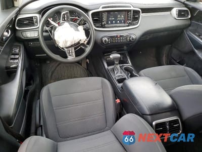 Zdjęcie 8 z 13 samochodu: 2020 KIA SORENTO LX VIN:5XYPG4A31LG670228 - miniatura