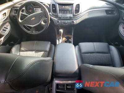 Zdjęcie 8 z 13 samochodu: 2015 CHEV IMPALA LT VIN:2G1125S31F9106290 - miniatura