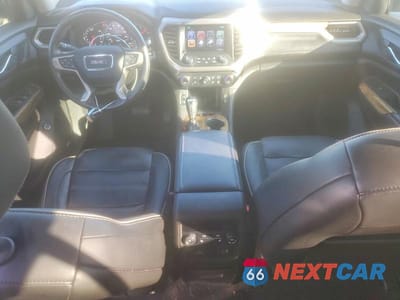 Zdjęcie 8 z 12 samochodu: 2019 GMC ACADIA DENALI VIN:1GKKNPLS6KZ228149 - miniatura