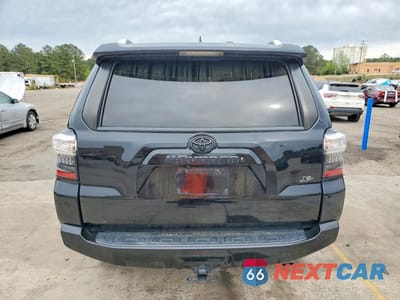 Zdjęcie 6 z 14 samochodu: 2017 TOYOTA 4RUNNER SR5 VIN:JTEZU5JR1H5161506 - miniatura