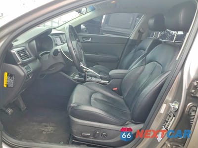 Zdjęcie 7 z 12 samochodu: 2016 KIA OPTIMA EX VIN:5XXGU4L3XGG088838 - miniatura