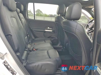 Zdjęcie 11 z 14 samochodu: 2020 MERCEDES-BENZ GLB 250 VIN:W1N4M4GB6LW018923 - miniatura