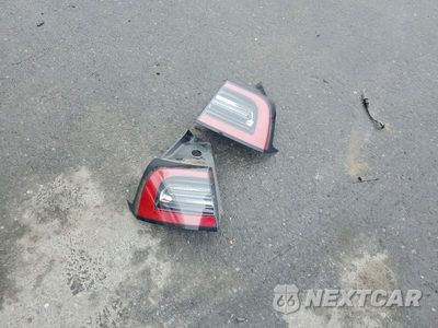 Zdjęcie 12 z 13 samochodu: 2020 TESLA MODEL 3 VIN:5YJ3E1EB4LF667531 - miniatura