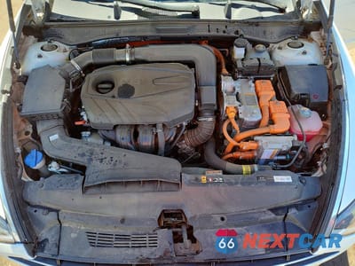 Zdjęcie 11 z 12 samochodu: 2022 HYUNDAI SONATA HYBRID SEL VIN:KMHL34JJ8NA040620 - miniatura
