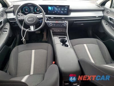 Zdjęcie 8 z 12 samochodu: 2025 HYUNDAI SONATA HYBRID SEL VIN:KMHL34JJ2SA108213 - miniatura