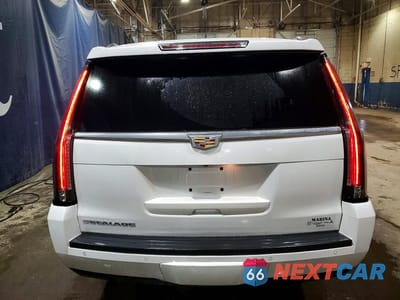Zdjęcie 6 z 13 samochodu: 2016 CADILLAC ESCALADE ESV PREMIUM VIN:1GYS4JKJ2GR454257 - miniatura