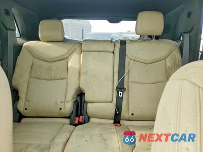 Zdjęcie 10 z 12 samochodu: 2017 CADILLAC XT5 LUXURY VIN:1GYKNBRS0HZ122403 - miniatura