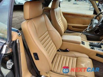 Zdjęcie 10 z 12 samochodu: 1989 JAGUAR XJ-SERIES VIN:SAJNV4845KC152168 - miniatura