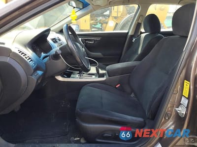 Zdjęcie 7 z 12 samochodu: 2014 NISSAN ALTIMA 2.5 SV VIN:1N4AL3AP6EC322520 - miniatura