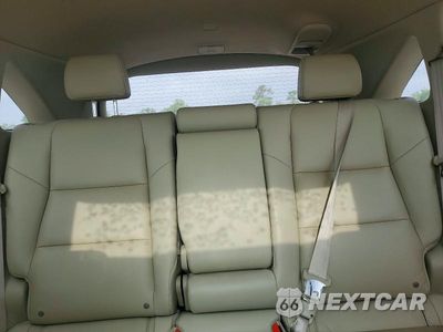 Zdjęcie 10 z 13 samochodu: 2016 ACURA RDX VIN:5J8TB3H30GL006477 - miniatura
